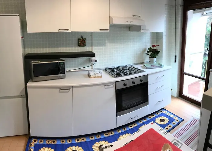 Hotel con vista: B&B Pontepiccolo